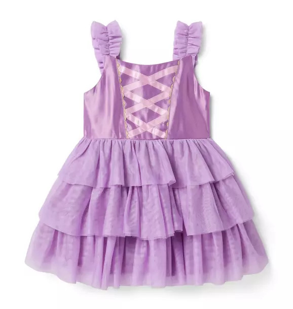 Disney Rapunzel Dress | Janie and Jack