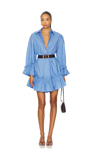 Ayla Dress | Revolve Clothing (Global)