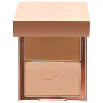 PATRICK TAMajor Skin Crème Foundation and Finishing Powder Duo | Sephora (US)