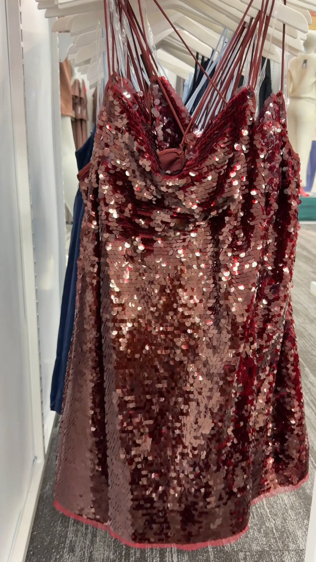 I found the prettiest holiday dress at Target! 

#LTKSeasonal #LTKHoliday #LTKFindsUnder50