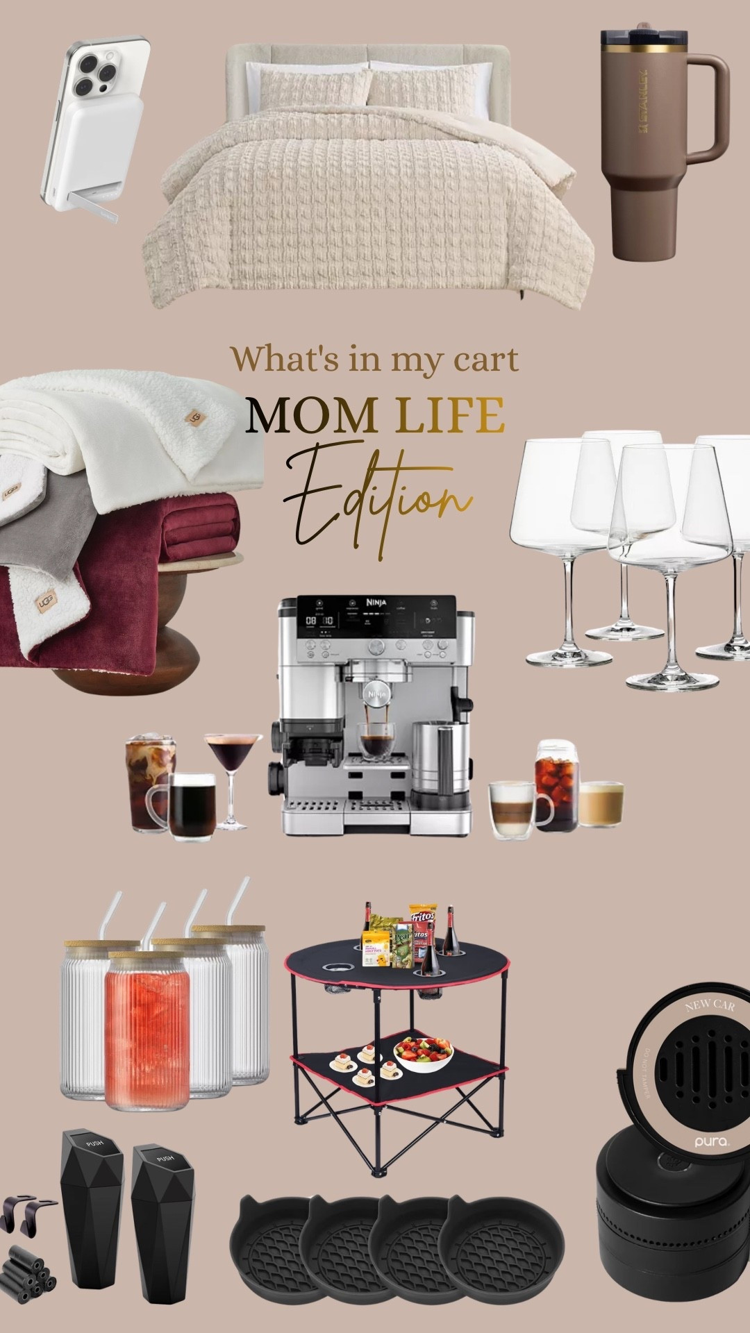 #LTKmomlife #LTKHome #LTKdayinmylife