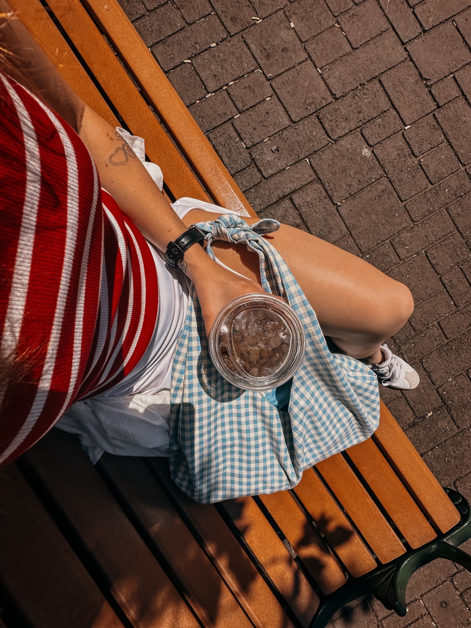 Monday M O O D

#LTKStyleTip #LTKSummerEdit #LTKFindsUnder50