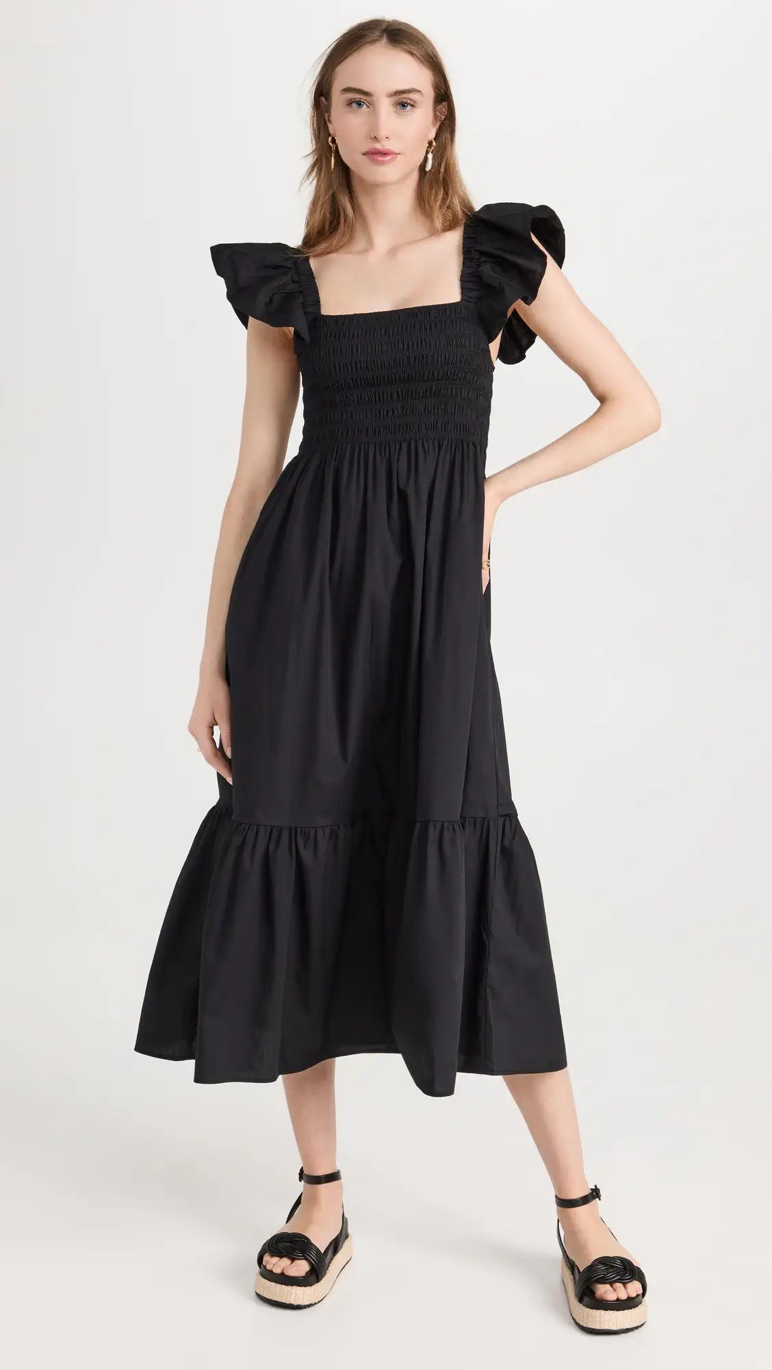 Tuscany Dress | Shopbop