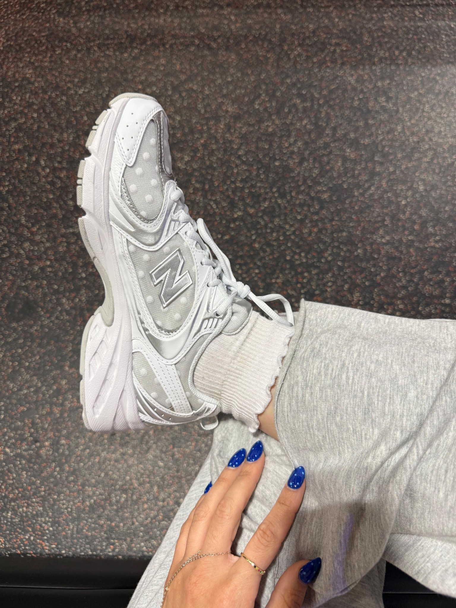 Cutest sneakers! My polkadot obsession continues👏🏼🤭



#LTKootd #LTKSeasonal