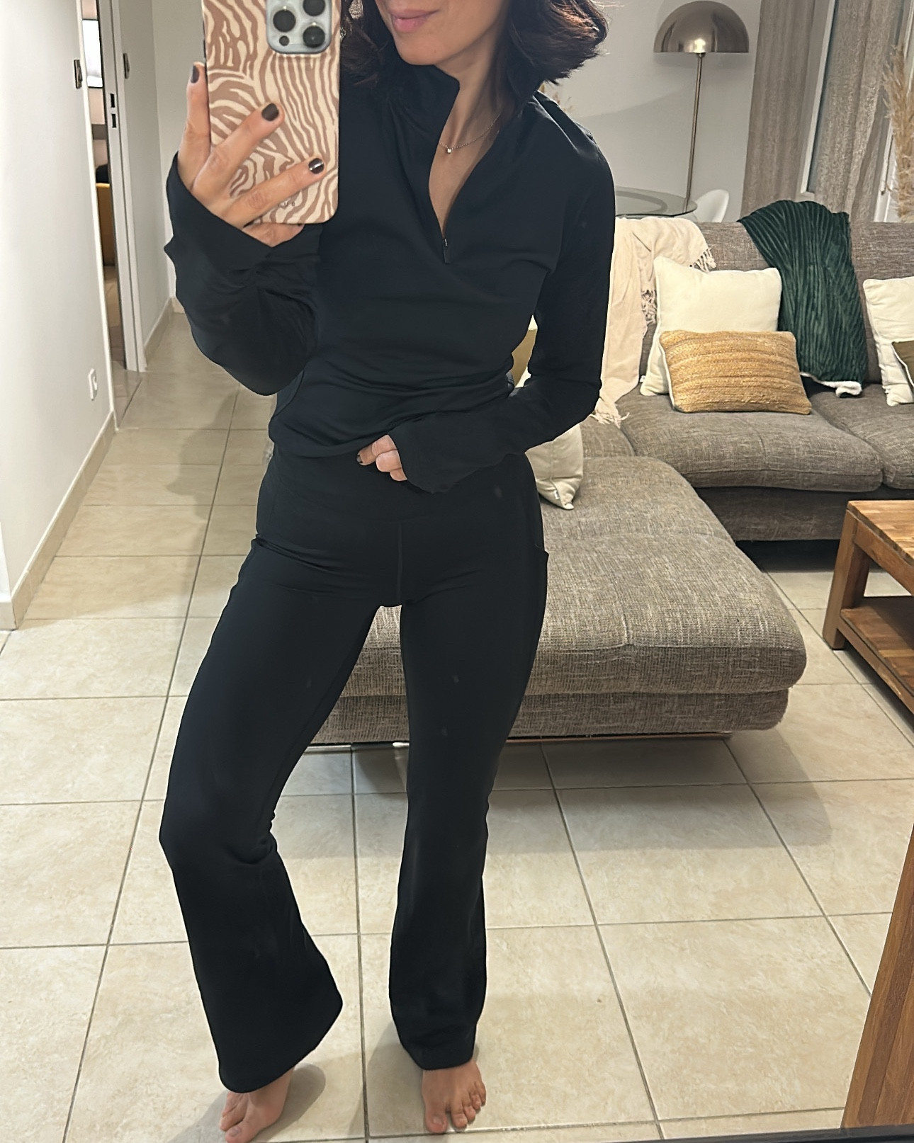 My new PILATE @fableticseu Outfit 💪🏽


#LTKstyletip #LTKfrance #LTKfitness