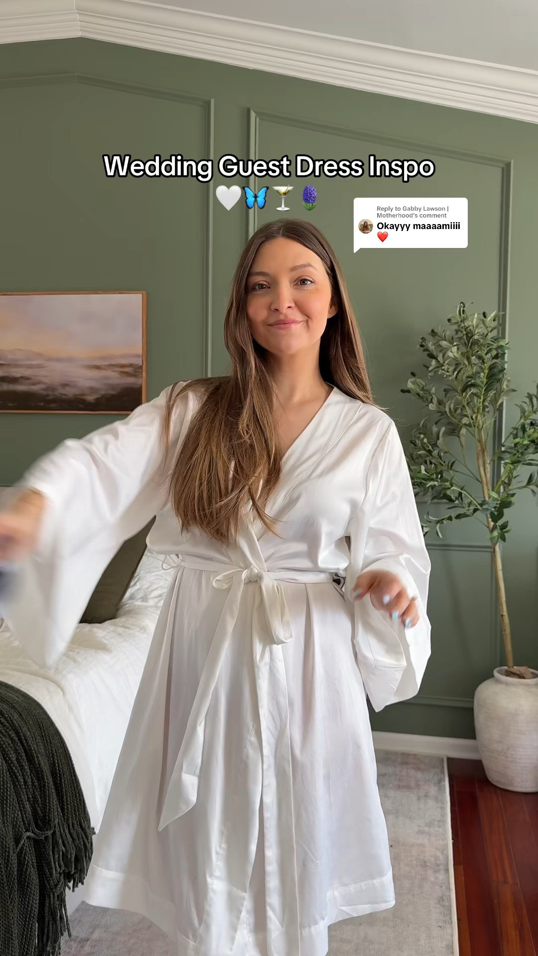 Wedding guest looks for spring! Wearing size medium!!

#LTKWedding #LTKgrwm #LTKootd