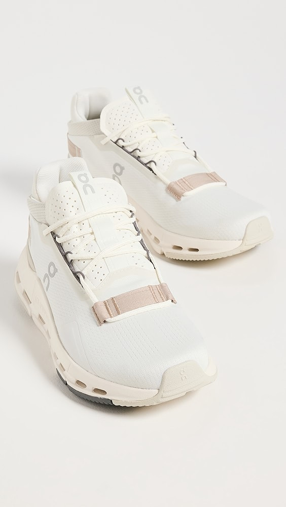 Cloudnova 2 Sneakers | Shopbop