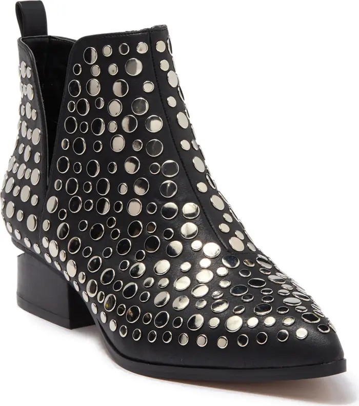 Renata Studded Bootie | Nordstrom Rack