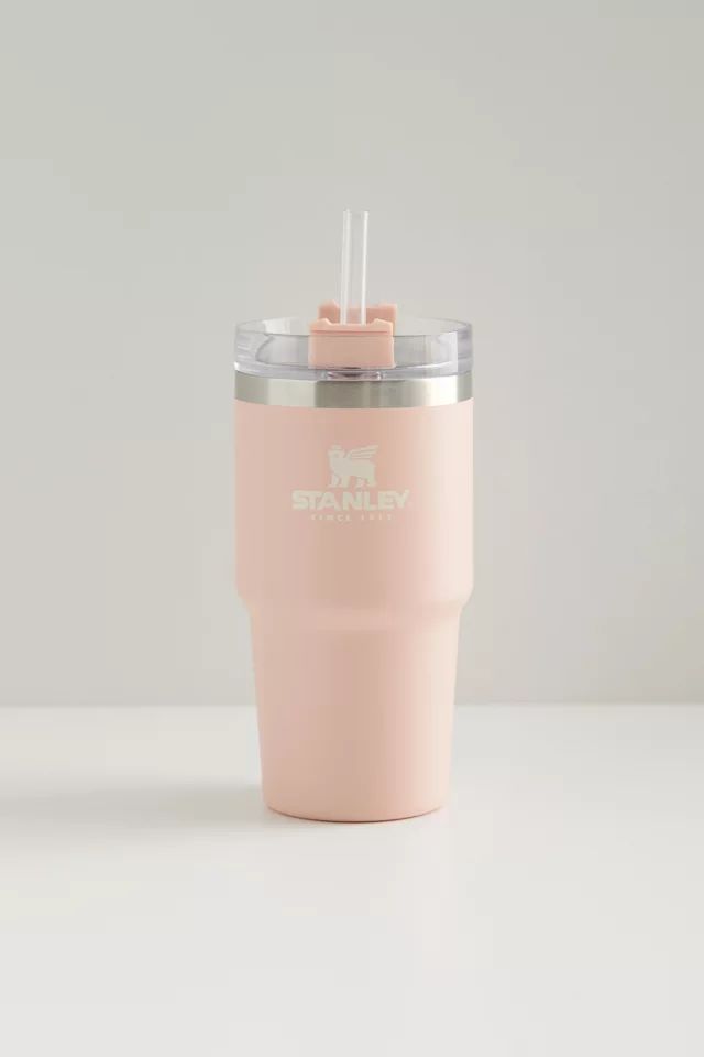 Stanley Quencher 20 oz Travel Tumbler | Urban Outfitters (US and RoW)