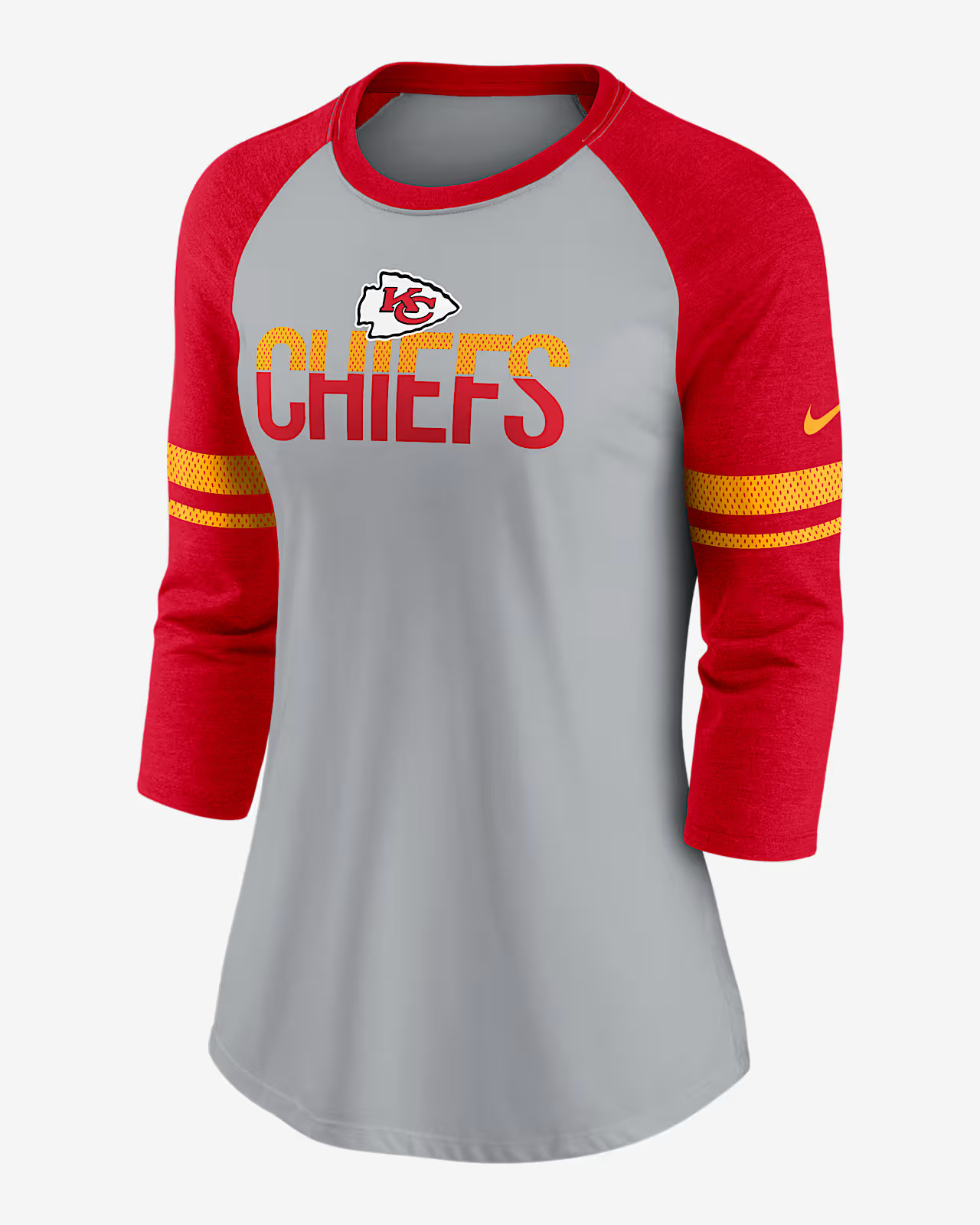 Nike Nickname (NFL Kansas City Chiefs) | Nike (US)