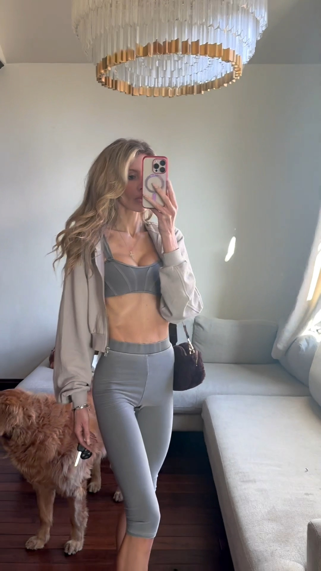 Millennials love their greys Grey Sky Wash and Cool Grey Wash @Alo Yoga are all 20% off 

#LTKSaleAlert #LTKootd #LTKgrwm