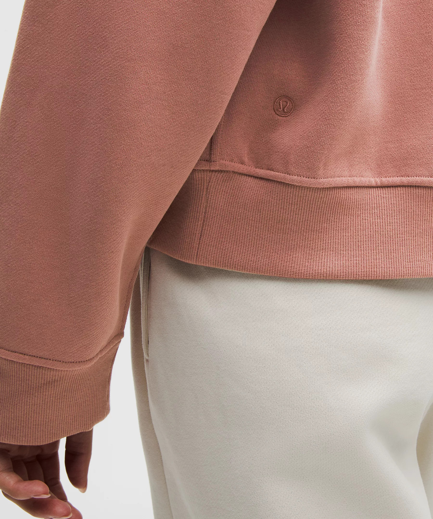 Women's Steady State Crew | Lululemon (US)