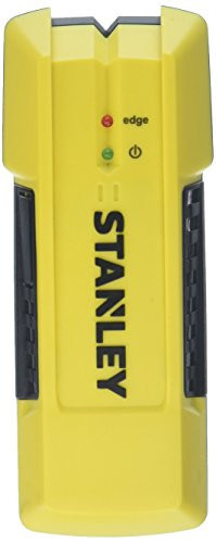 Stanley STHT0-77050 S50 Stud Sensor, Yellow/Black | Amazon (US)