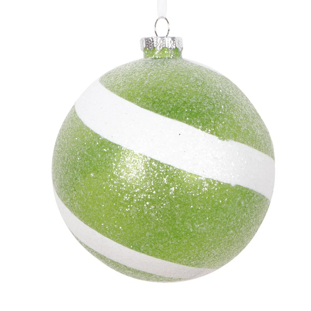 Flona Ball Ornament | Wayfair North America