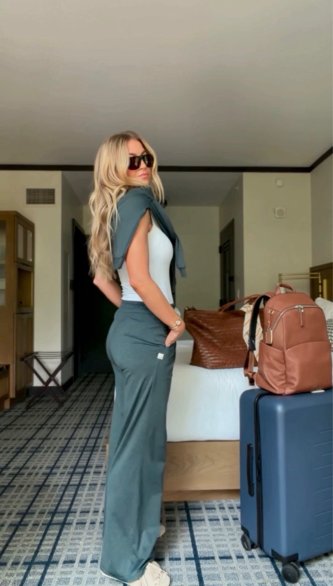 My favorite travel look

#LTKootd #LTKgrwm #LTKSeasonal
