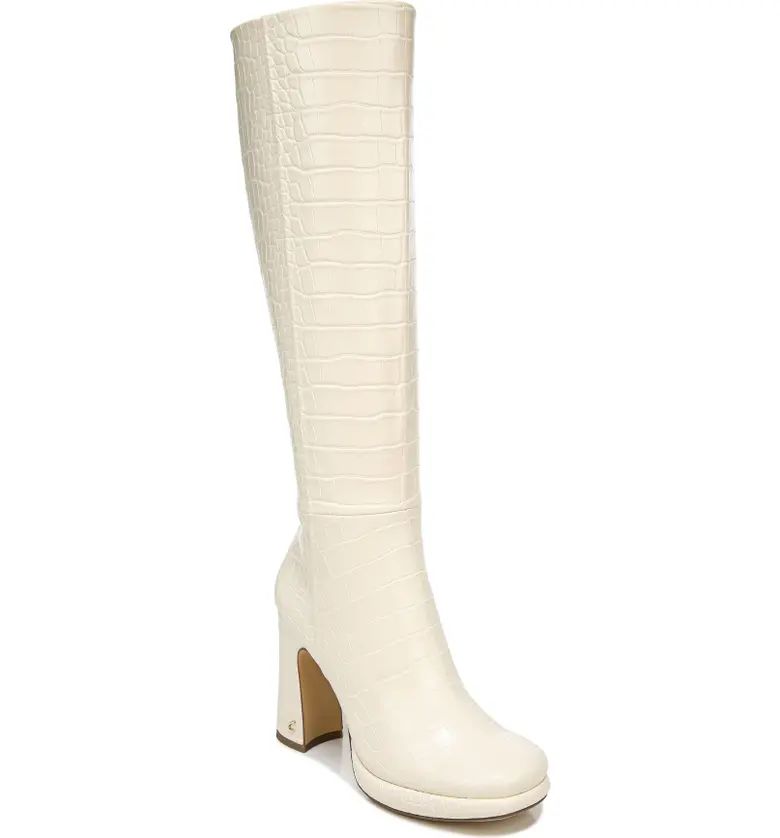 Freda Knee High Boot | Nordstrom Rack