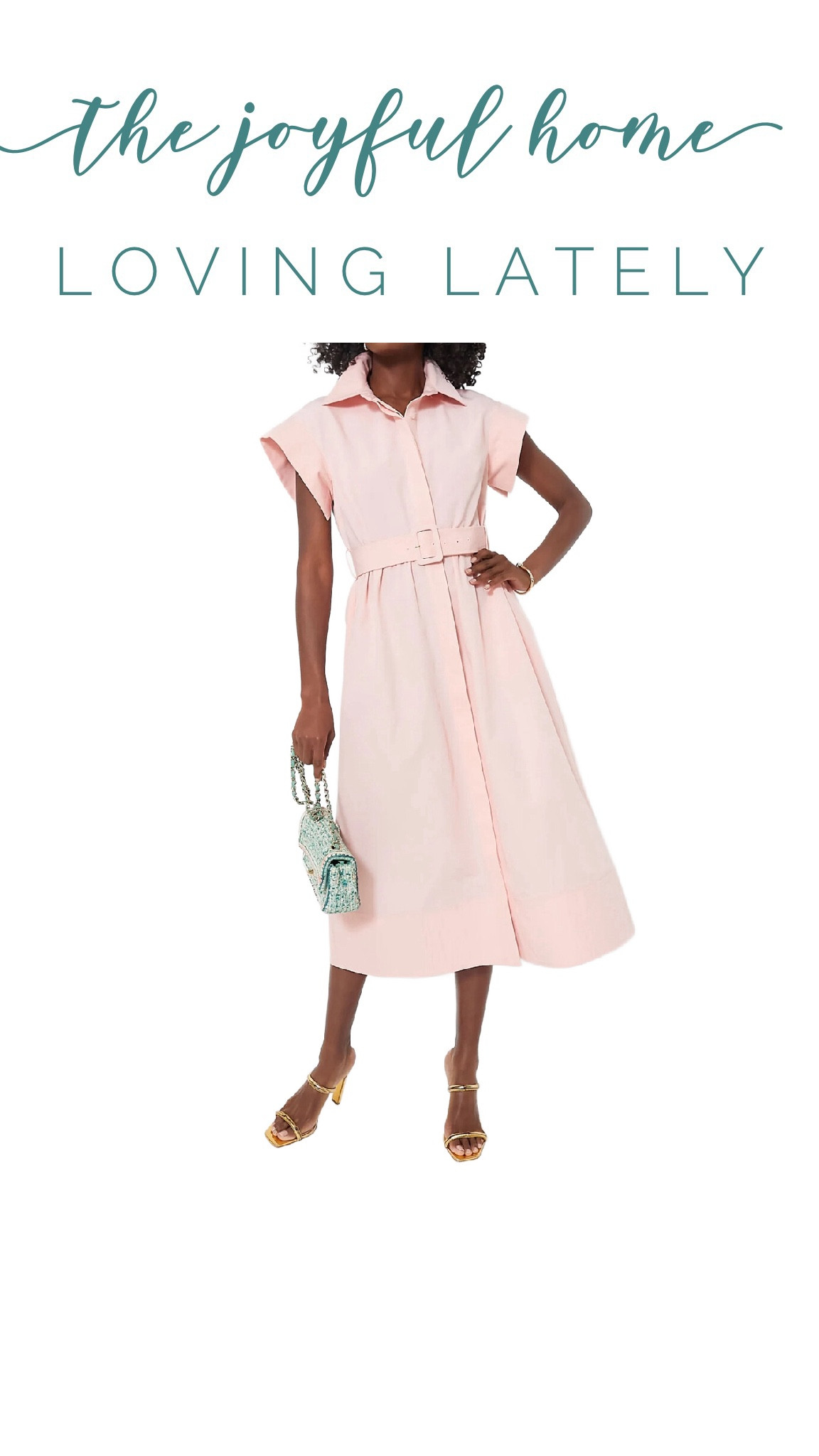 Things I’m loving lately: pastel dresses, bright tops, fun pjs, and pretty accessories.

#LTKshoecrush #LTKstyletip #LTKover40