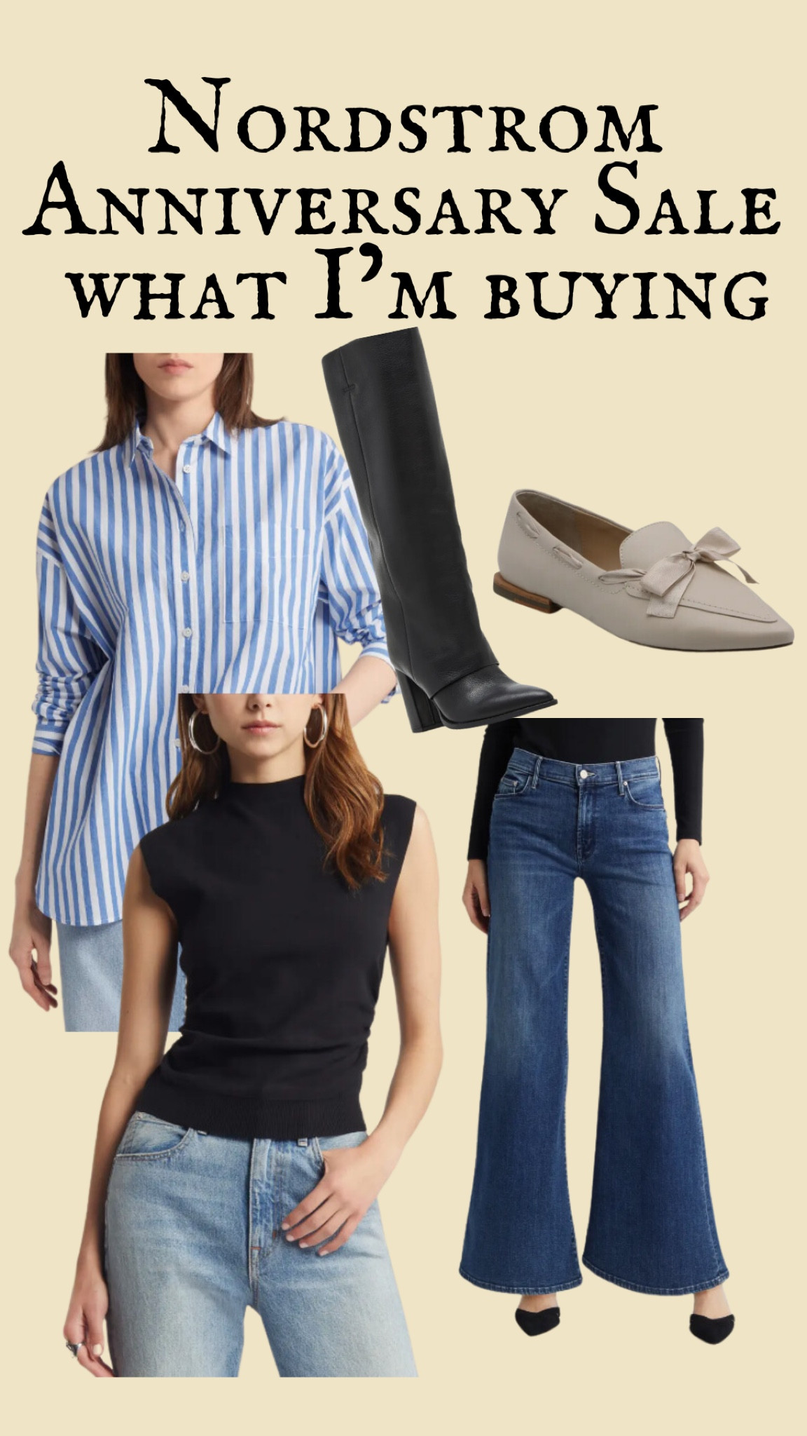 Nordstrom anniversary sale
Sweater weather
Fall fashion
Date night
Fall outfit 
Fall Maine Vermont
Back to school
Teacher outfit 

Follow my shop @clairecumbee on the @shop.LTK app to shop this post and get my exclusive app-only content!

#liketkit #LTKxNSale #LTKSeasonal #LTKOver40
@shop.ltk
https://liketk.it/4KTmt