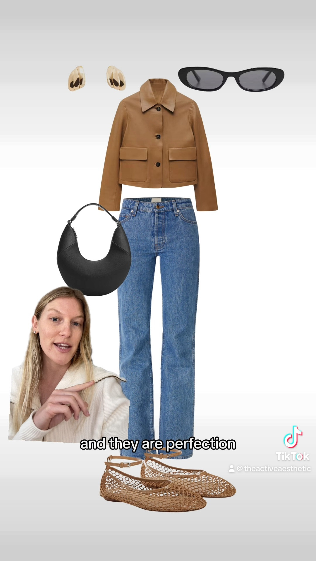 spring and summer outfit inspo !! 

#LTKstyletip #LTKSeasonal