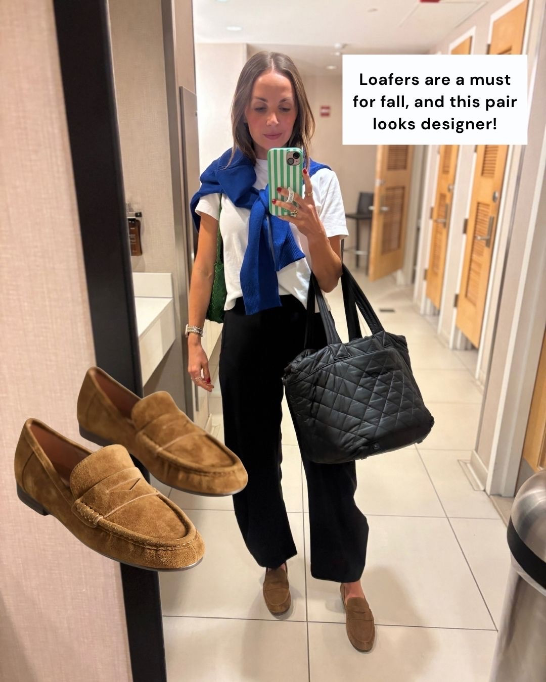 You won’t regret investing in this timeless shoe!

#LTKgrwm
