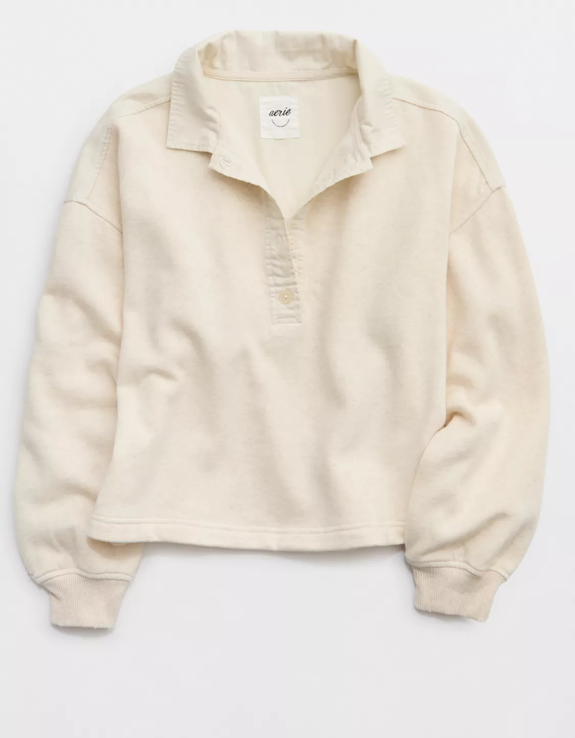 Aerie First Class Sweatshirt | Aerie