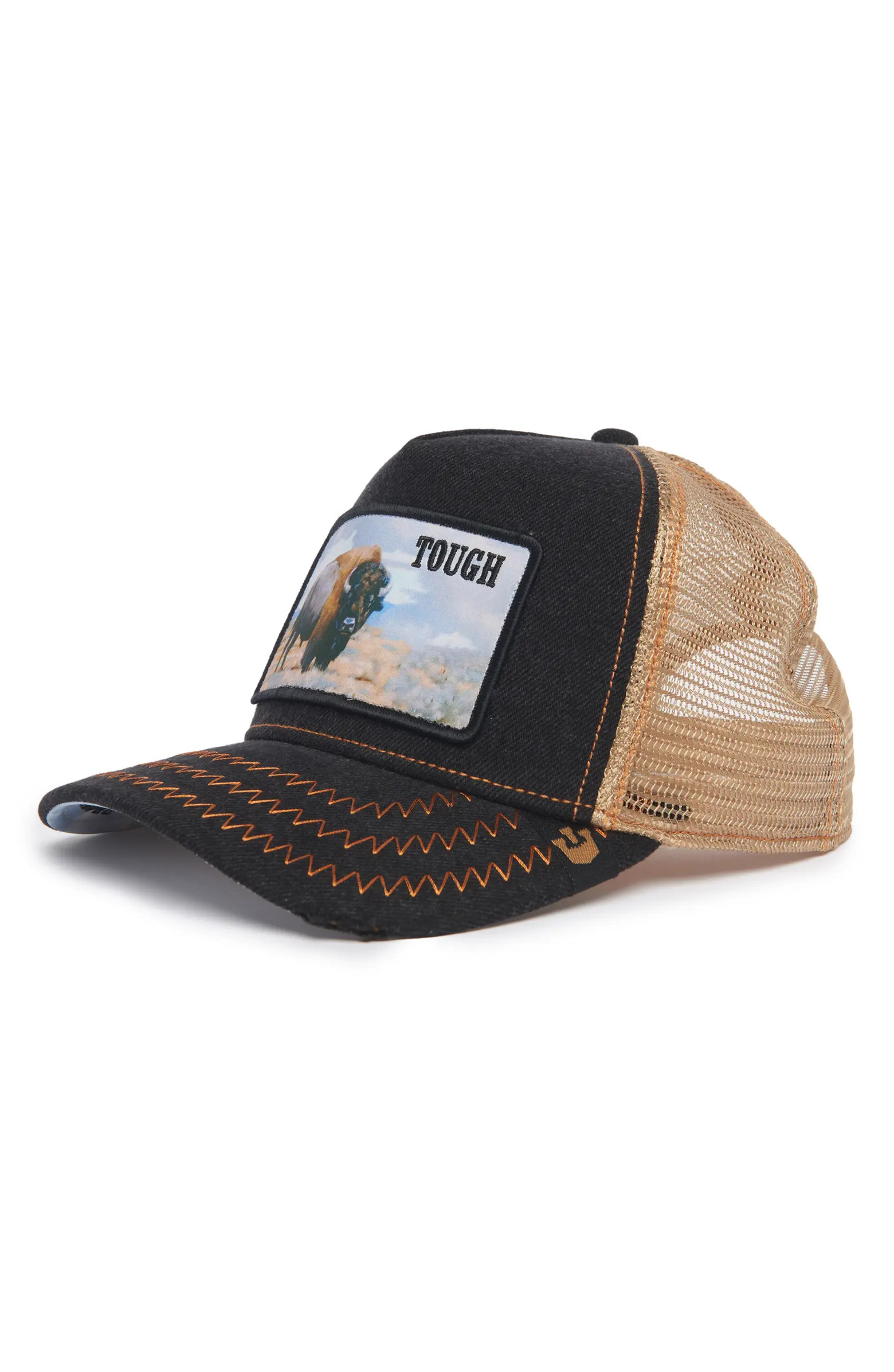 The Tough Patch Trucker Hat | Nordstrom