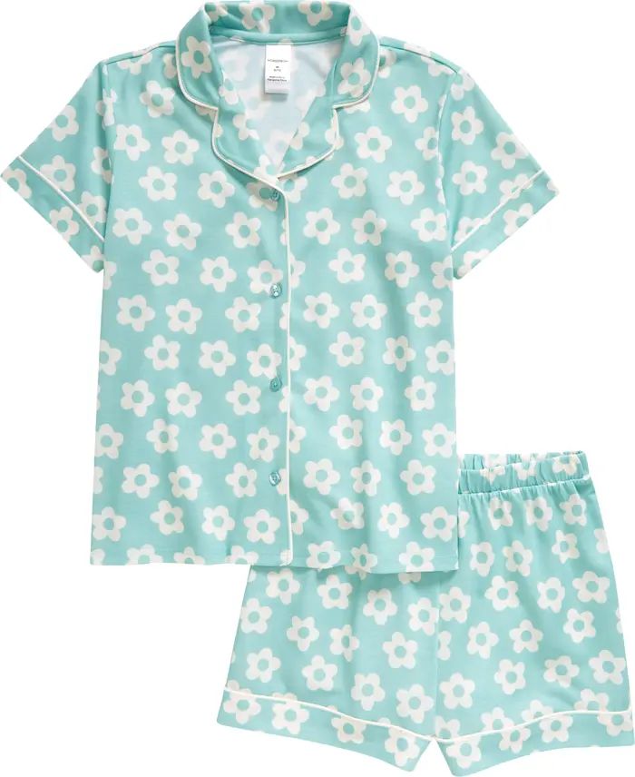 Kids' Two-Piece Pajamas | Nordstrom
