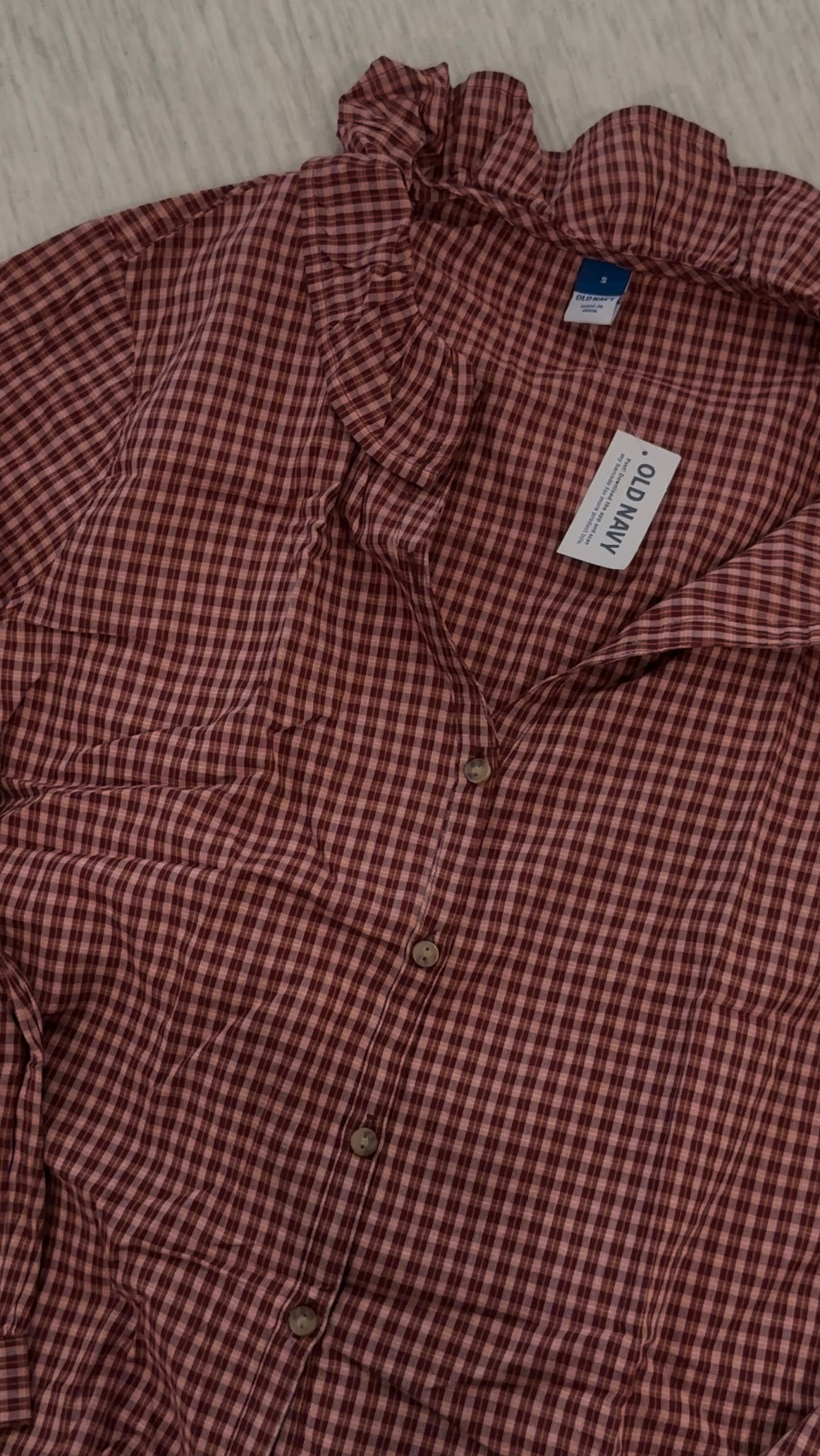 Mini haul old navy ¡me sorprendió la calidad!

#LTKSaleAlert #LTKStyleTip #LTKSeasonal