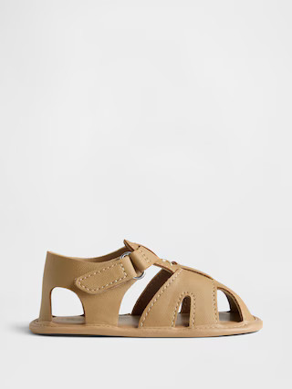 Baby Fisherman Sandals | Gap (US)