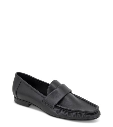 The Row Loafer Dupe

#LTKstyletip
