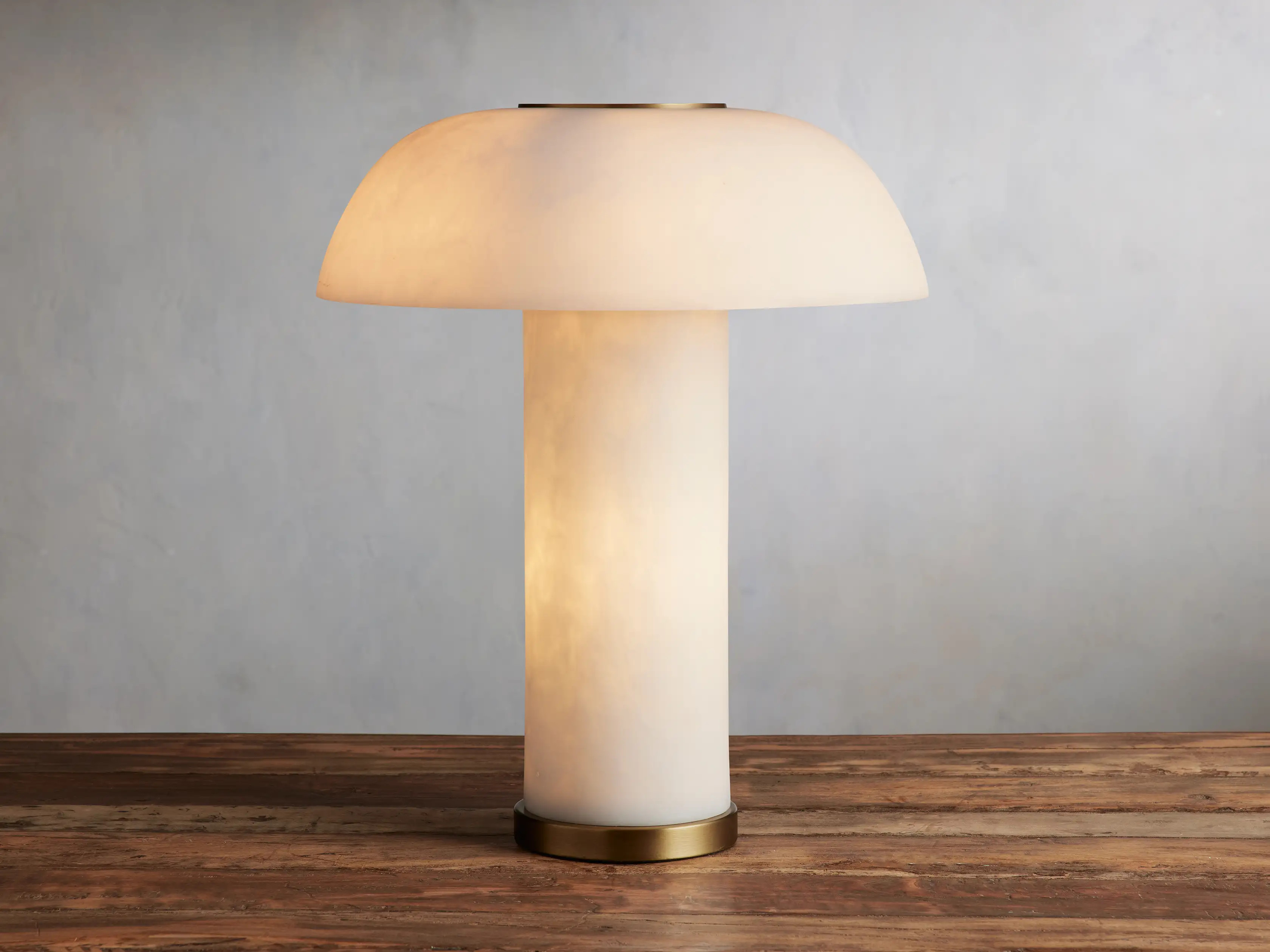 Tramonto Table Lamp | Arhaus