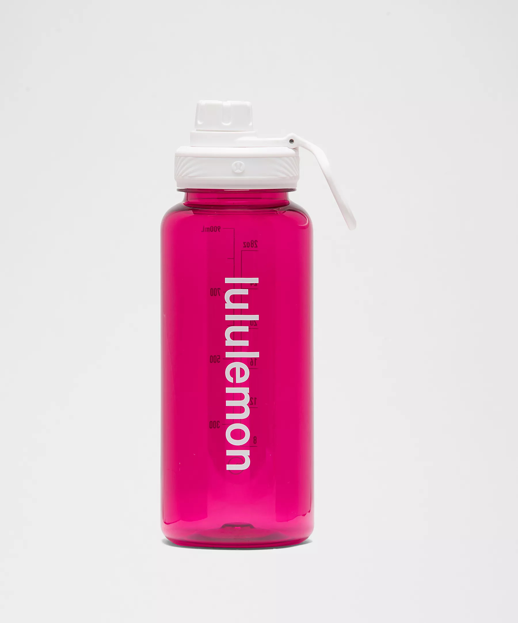 Back to Life Clear Bottle 32oz | Lululemon (US)