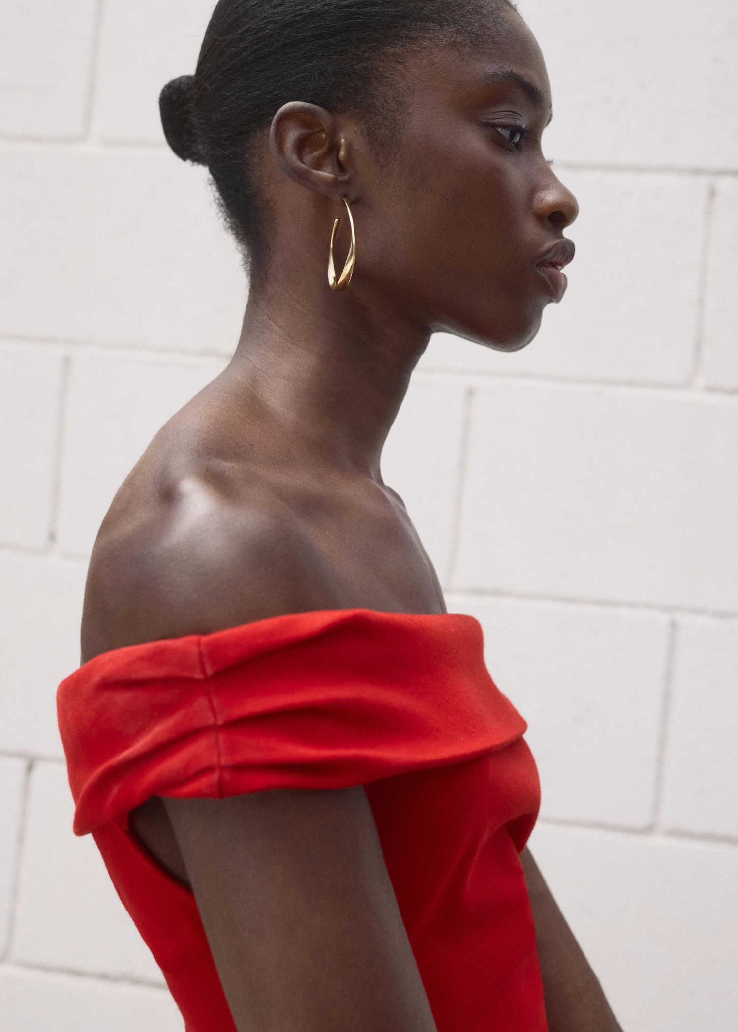 Strapless dress | Mango (US/MX/AU)