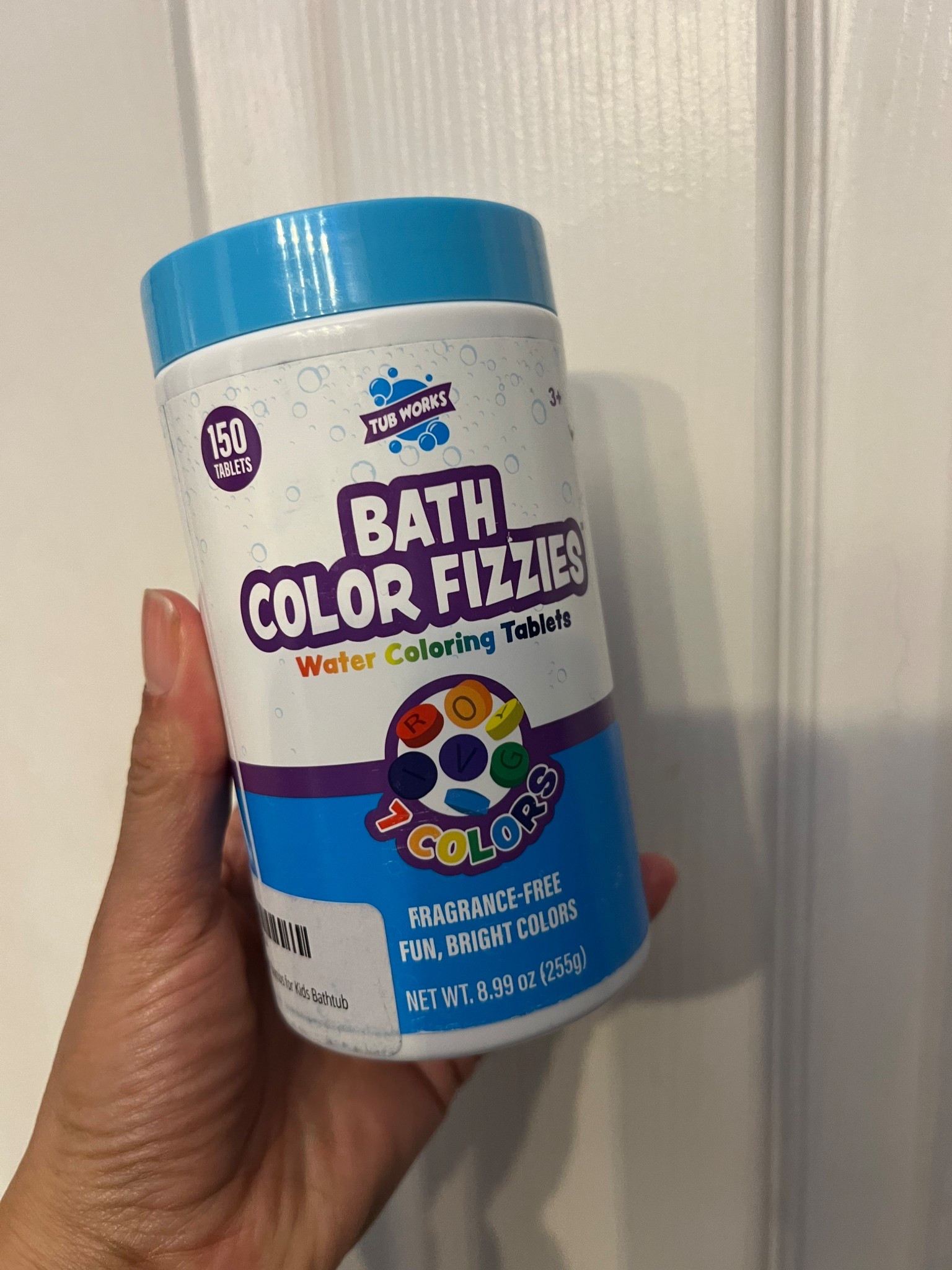 Still a bath time must have. Time to order some more!

#LTKKids #LTKmomlife #LTKdayinmylife