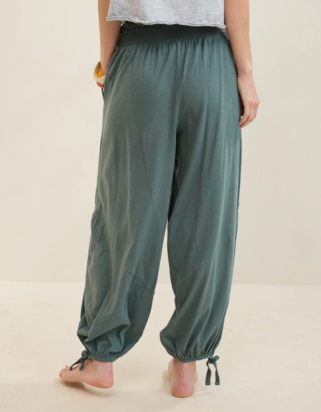Aerie Happiest Jogger | American Eagle Outfitters (US & CA)