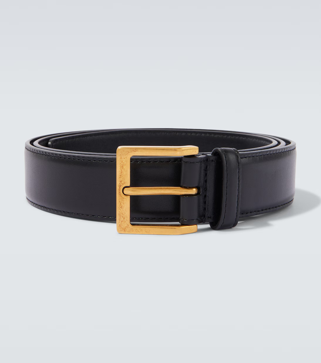 Vadim leather belt | Mytheresa (INTL)