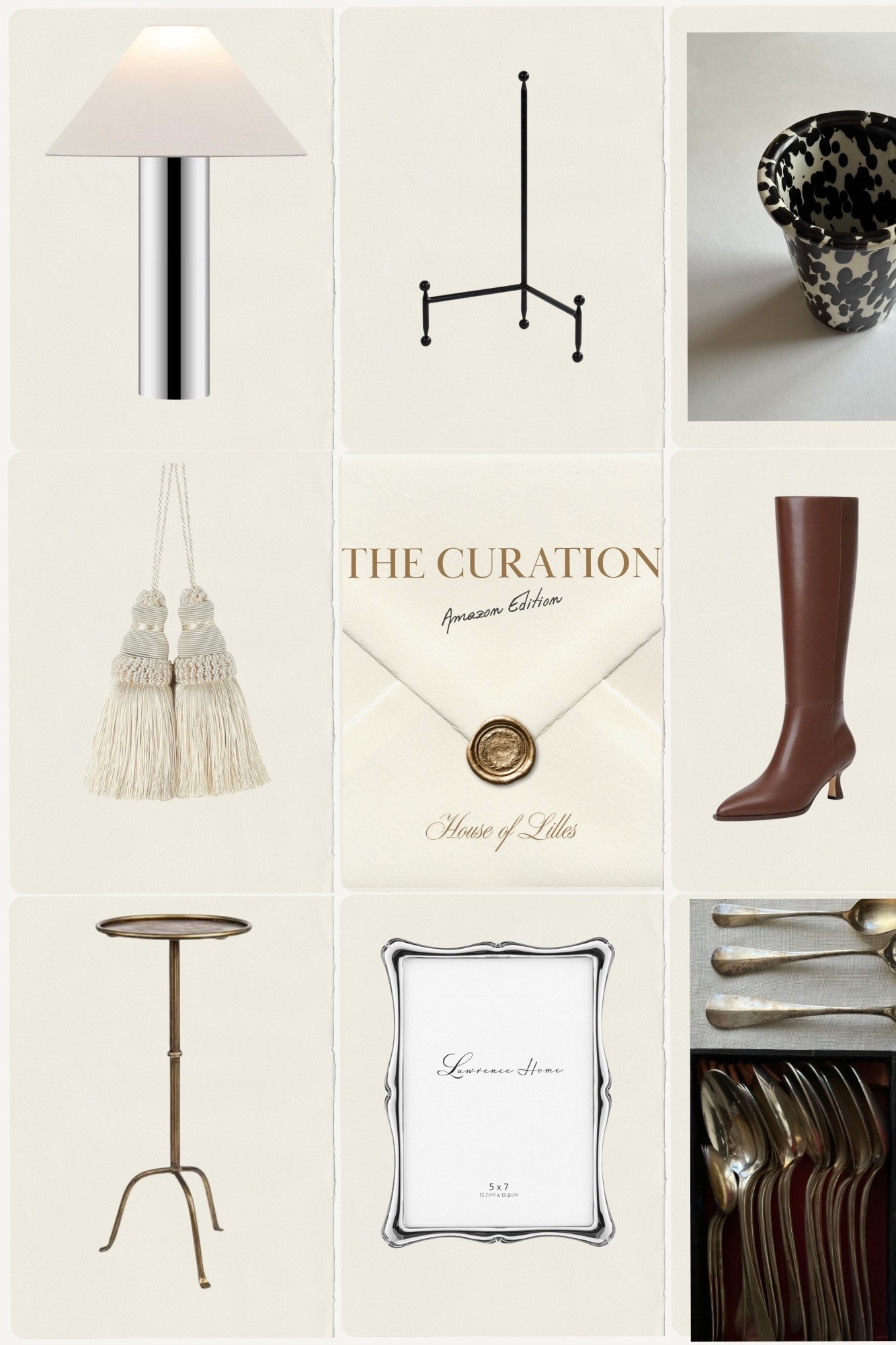 More home finds they’ll never guess are Amazon 

#LTKHome #LTKSpringSale #LTKdayinmylife