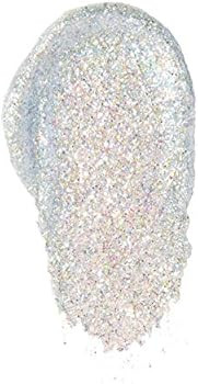 e.l.f., Liquid Glitter Eyeshadow, Long Lasting, Quick-Drying, Opaque, Gel-Based Formula, Creates ... | Amazon (US)