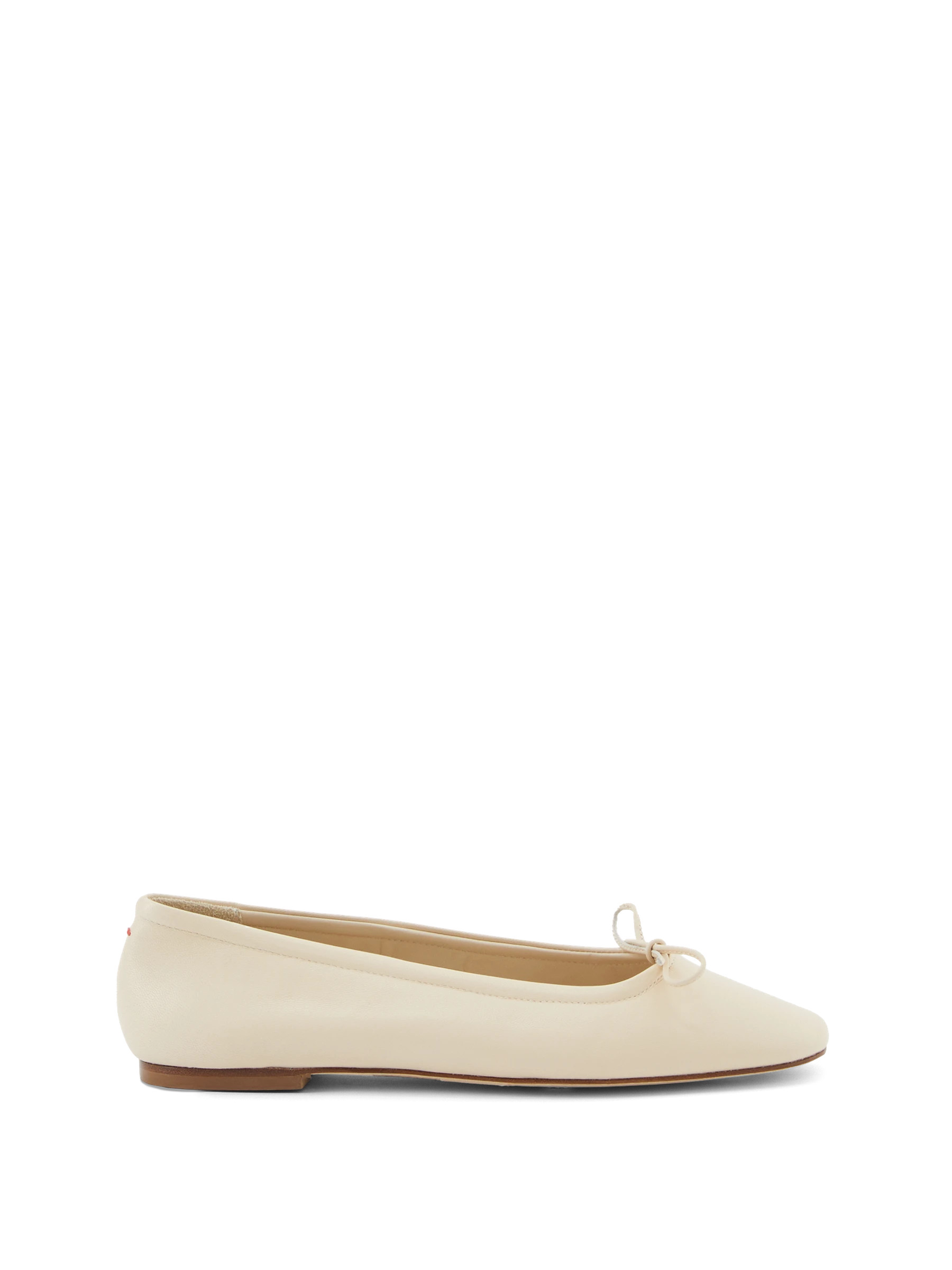 Flats 'Delfina' Crème | Unger-Fashion.com