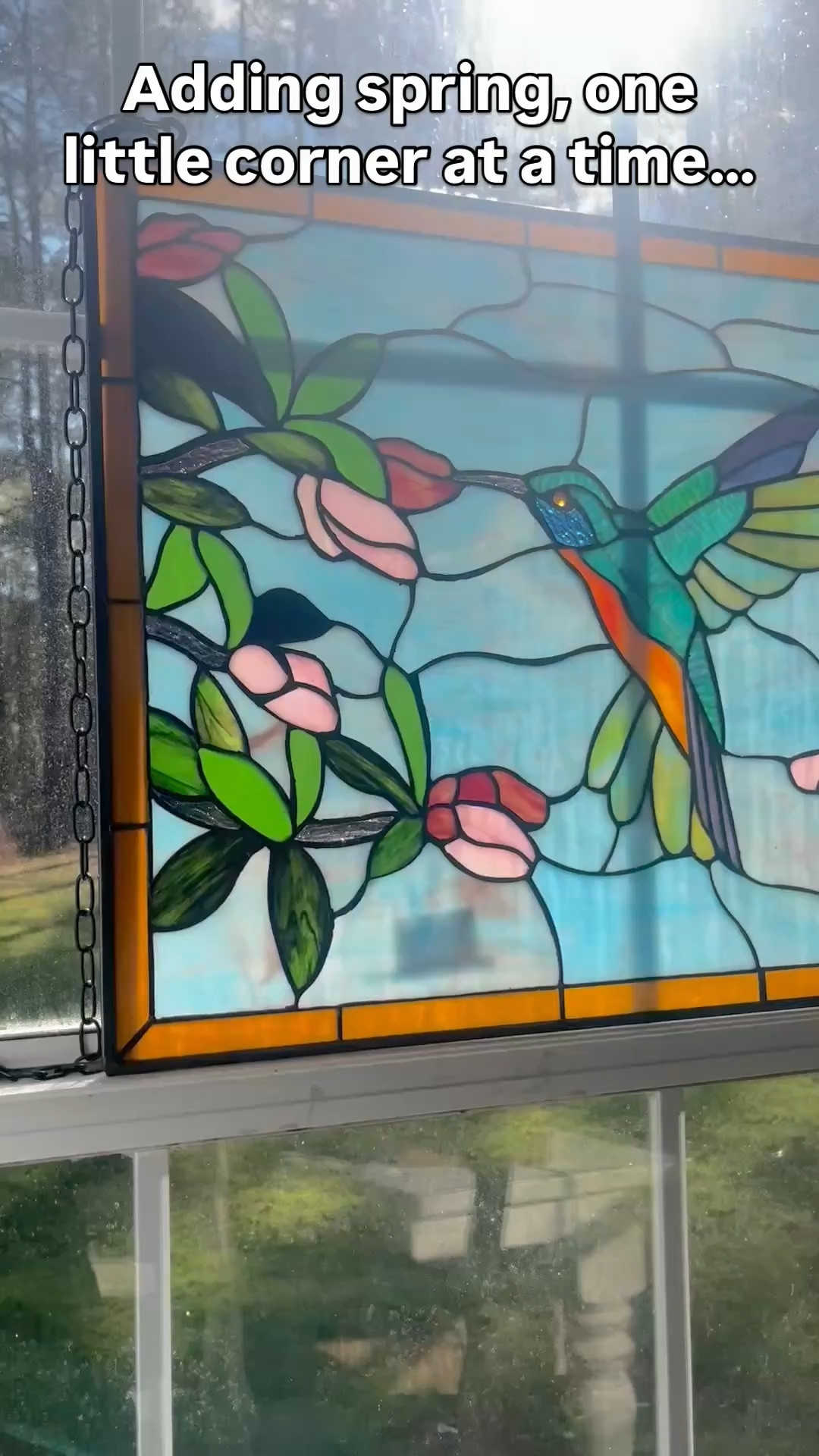 Spring at home just hits different this time of year 🌸🌿
I had so much fun refreshing my space with the prettiest pieces from @plowandhearth — everything feels so soft, cozy, and full of life.

From the textures to the colors… every little detail came together so beautifully. I’m especially loving how all the greens, florals, and natural elements make the space feel warm and inviting for spring hosting 🤍

These are pieces I’ll be using all season long, whether it’s a quiet morning at home or a full table with family.

Comment SHOP and I’ll send you the link to all of my favorite finds 💛

#sponsored #plowandhearth #springdecor #springrefresh #cottagestyle #cottagehome #cozyhome #springhome 

#LTKSeasonal