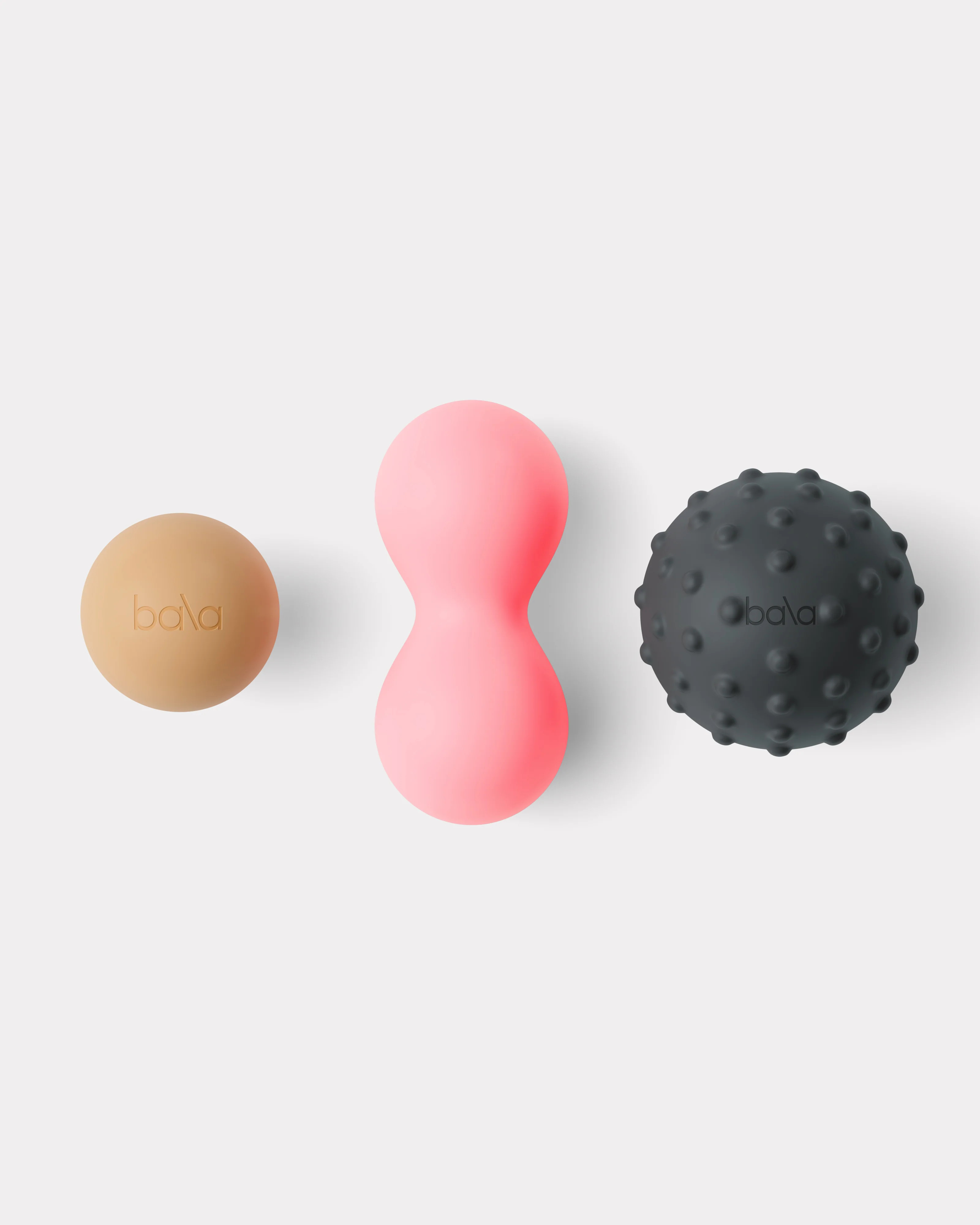 The Massage Trio | Bala