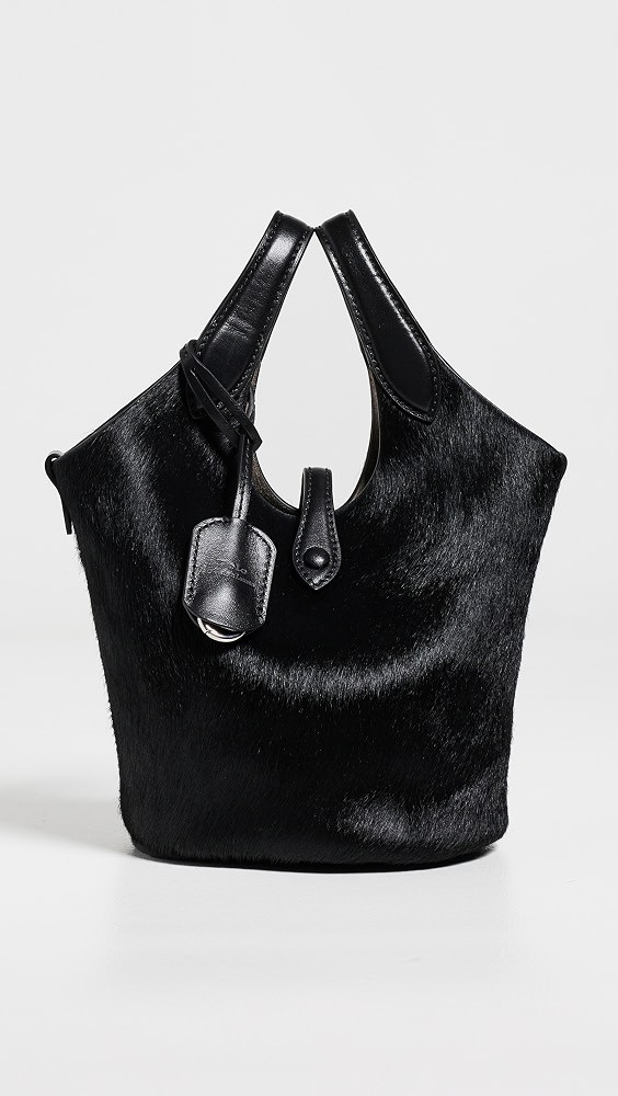 Haircalf Crossbody Bag | Shopbop