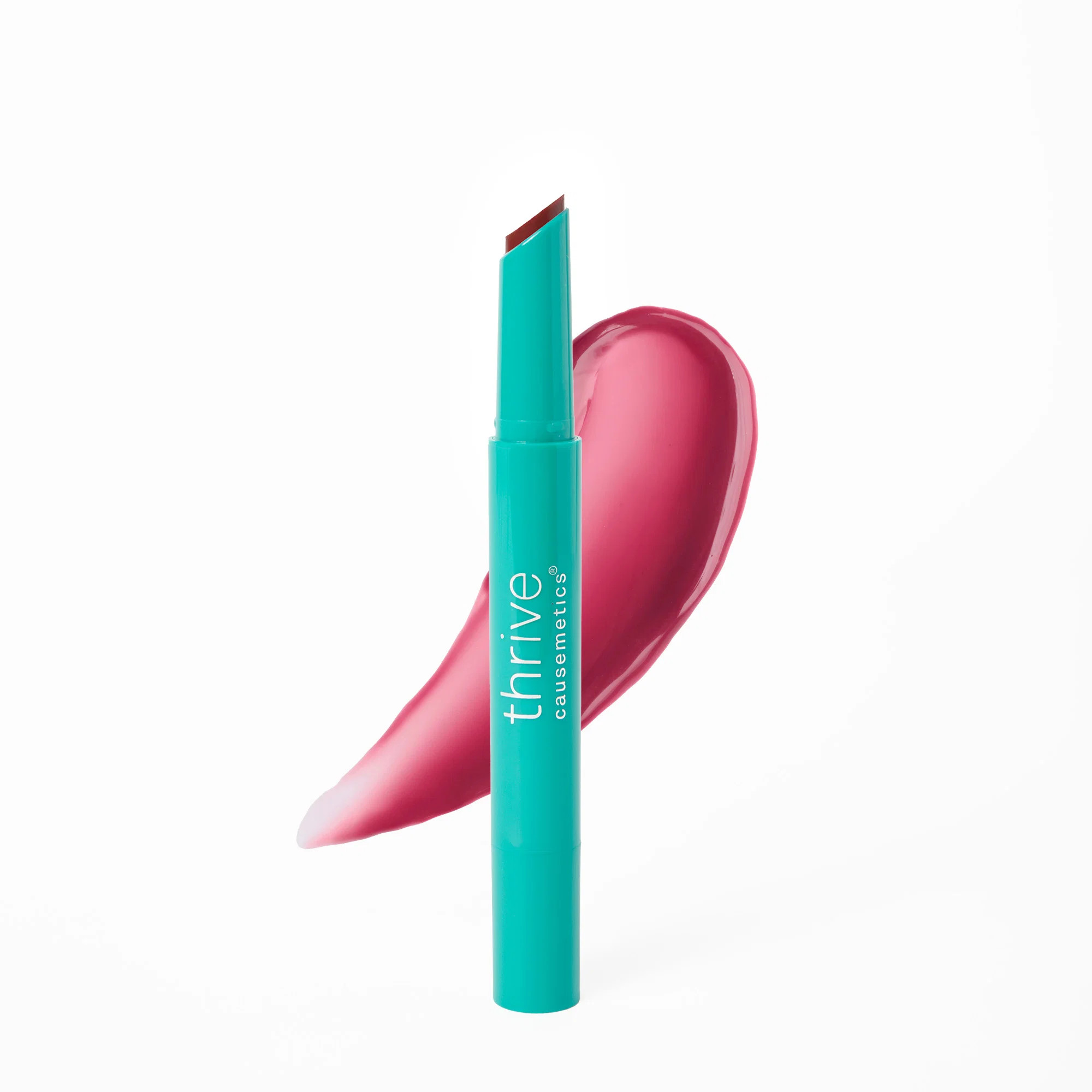 EmpowerGloss™ Ultra-Glossy Lip Serum | Thrive Causemetics