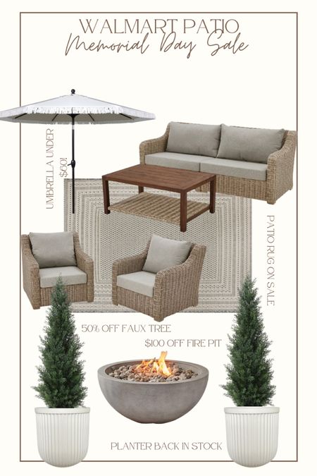 Memorial Day patio sale
Patio furniture
Patio couch

#LTKSaleAlert #LTKHome #LTKSeasonal