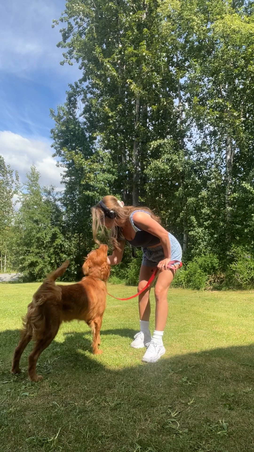 Todays walk ootd 

#LTKSeasonal #LTKStyleTip #LTKActive