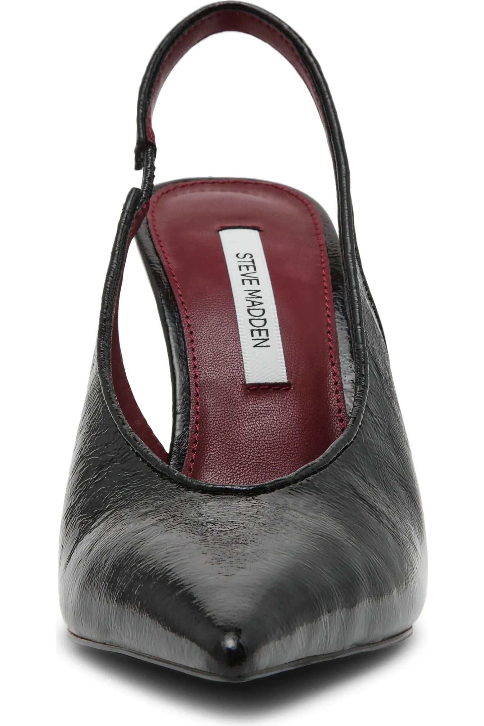 Steve Madden Andromeda Slingback Pumps (Women) | Nordstrom | Nordstrom