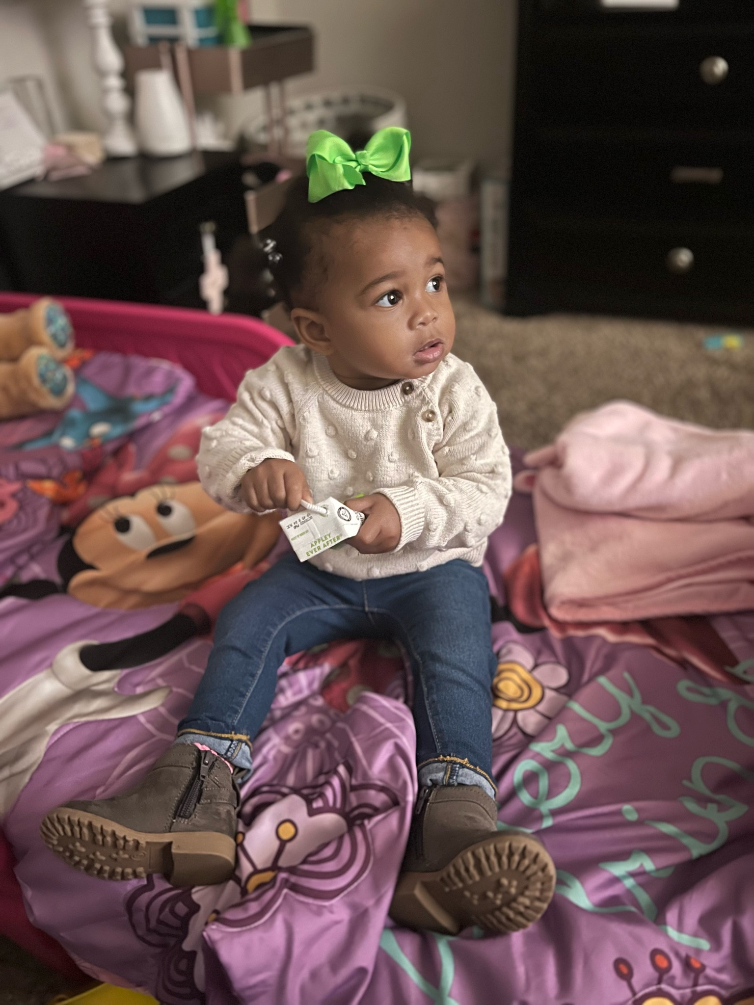 Boots & Bow ties 

#LTKbaby #LTKunder50 #LTKkids