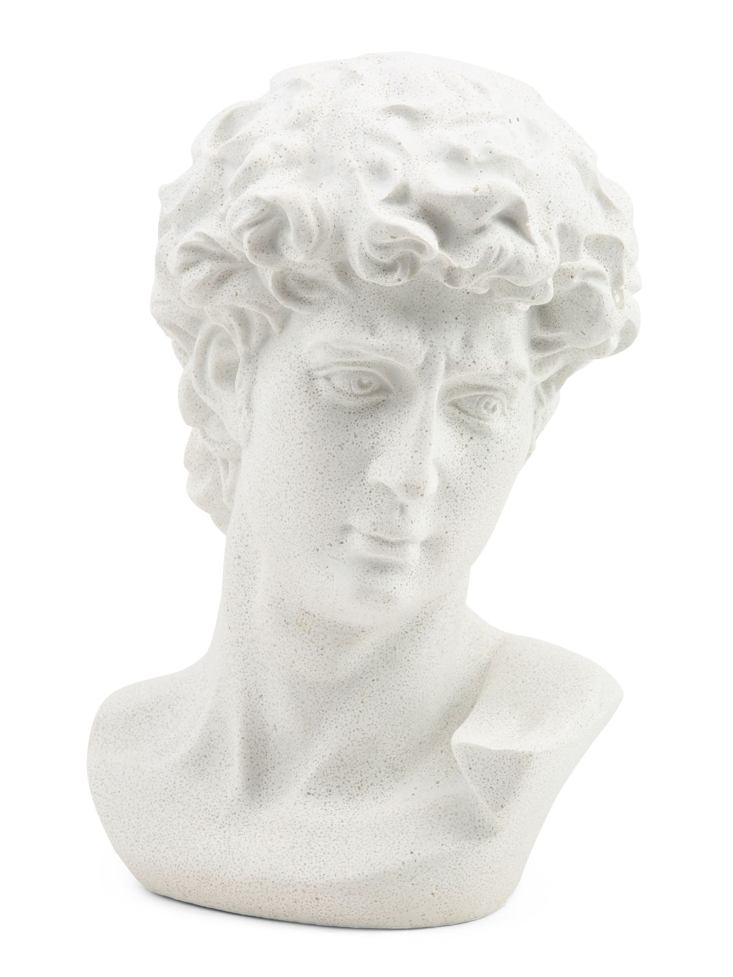 Statuette Bust | Decor | Marshalls | Marshalls