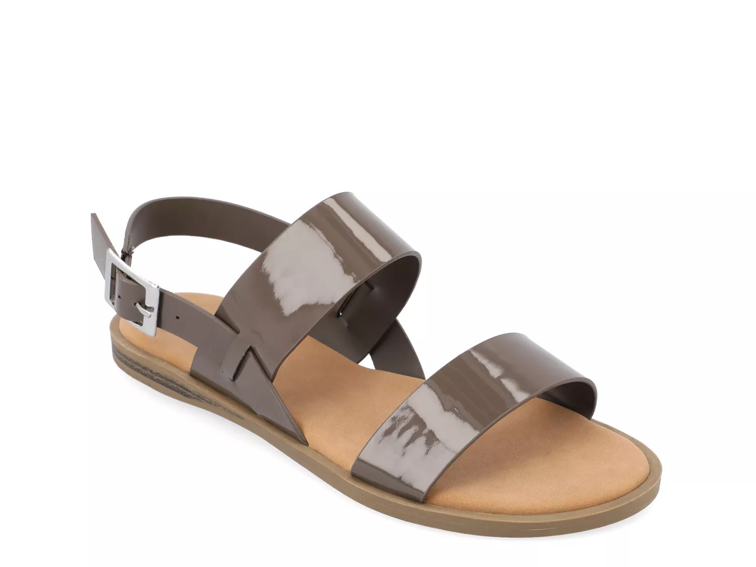 Journee Lavine Sandal | DSW