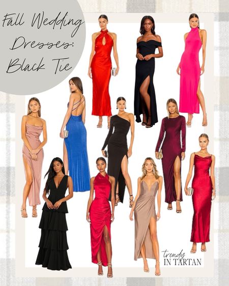 Fall wedding dress: black tie

Black tie wedding, wedding guest, formal dresses, fall dresses, wedding guest dresses, maxi dresses, silk dress, satin dress, black dress

#LTKfit #LTKSeasonal #LTKwedding